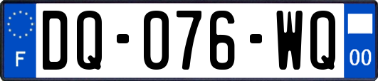 DQ-076-WQ