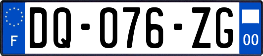 DQ-076-ZG