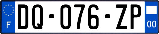 DQ-076-ZP