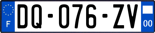 DQ-076-ZV