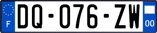 DQ-076-ZW