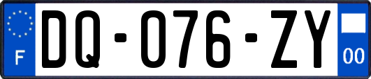 DQ-076-ZY