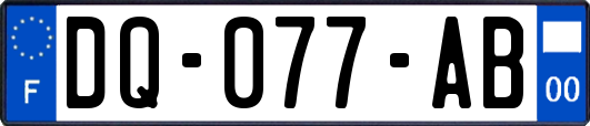 DQ-077-AB