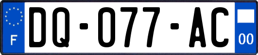 DQ-077-AC