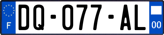 DQ-077-AL