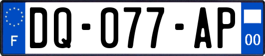 DQ-077-AP