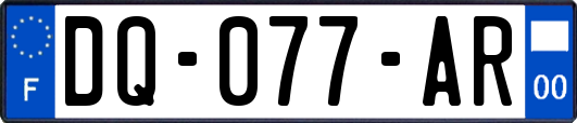 DQ-077-AR