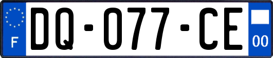 DQ-077-CE