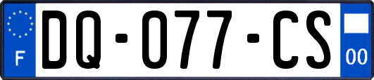 DQ-077-CS