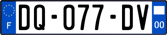 DQ-077-DV