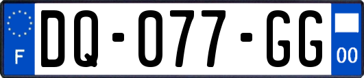 DQ-077-GG