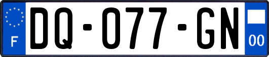 DQ-077-GN