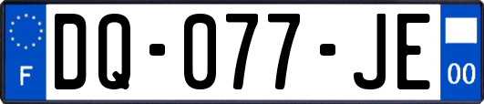 DQ-077-JE