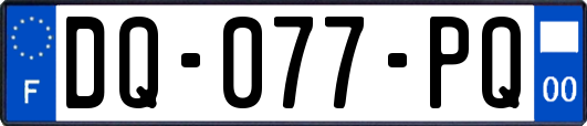 DQ-077-PQ