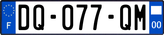 DQ-077-QM