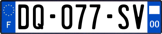 DQ-077-SV