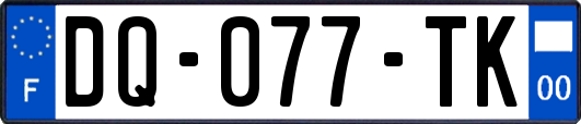 DQ-077-TK