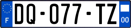 DQ-077-TZ