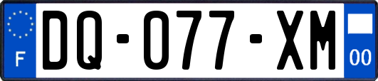 DQ-077-XM