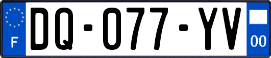 DQ-077-YV