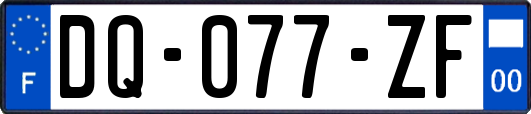 DQ-077-ZF