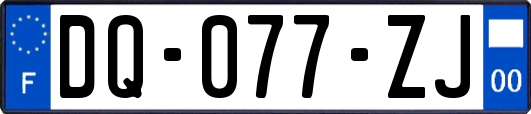 DQ-077-ZJ