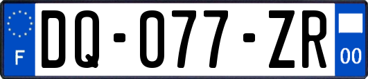 DQ-077-ZR