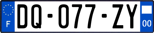 DQ-077-ZY