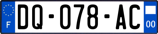 DQ-078-AC