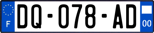 DQ-078-AD