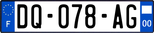 DQ-078-AG