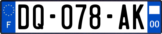 DQ-078-AK