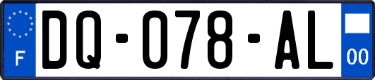 DQ-078-AL