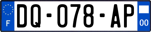 DQ-078-AP