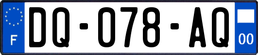 DQ-078-AQ