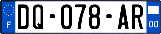 DQ-078-AR