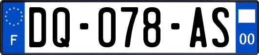 DQ-078-AS