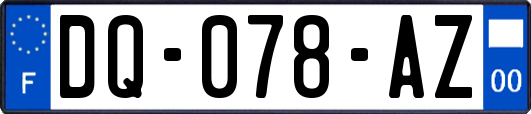 DQ-078-AZ