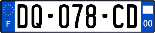 DQ-078-CD