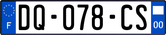 DQ-078-CS