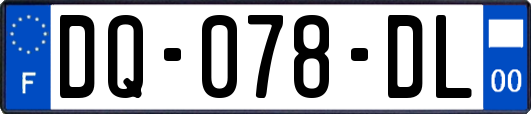 DQ-078-DL