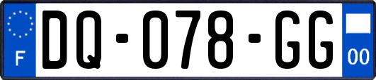 DQ-078-GG