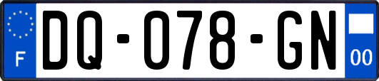 DQ-078-GN