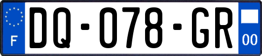 DQ-078-GR