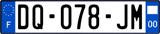 DQ-078-JM