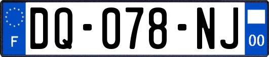 DQ-078-NJ