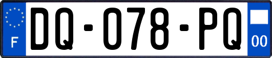 DQ-078-PQ