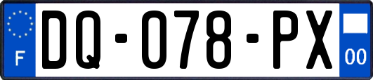 DQ-078-PX