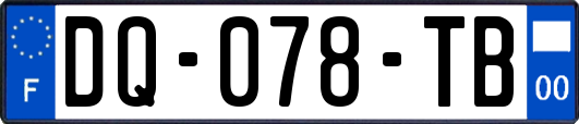 DQ-078-TB