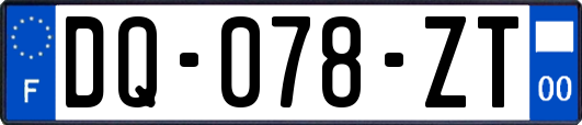 DQ-078-ZT